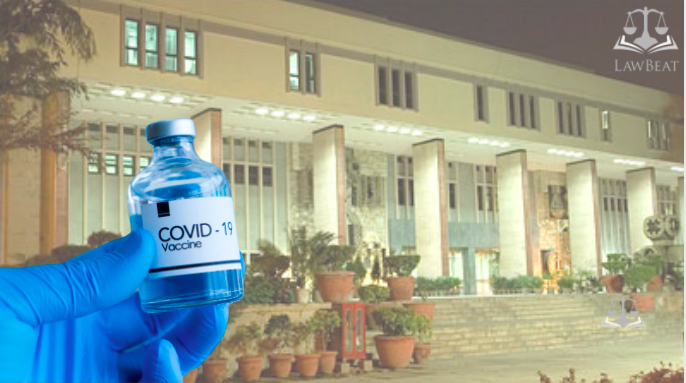 Delhi High Court Seeks Delhi Govt’s Response In A Plea Seeking Availability Of Second Dose Of Appropriate Vaccine In The Capital